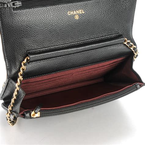 chanel bags caviar price|CHANEL Caviar Quilted Wallet on Chai.